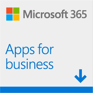 Microsoft 365 - Apps for business (Abo)